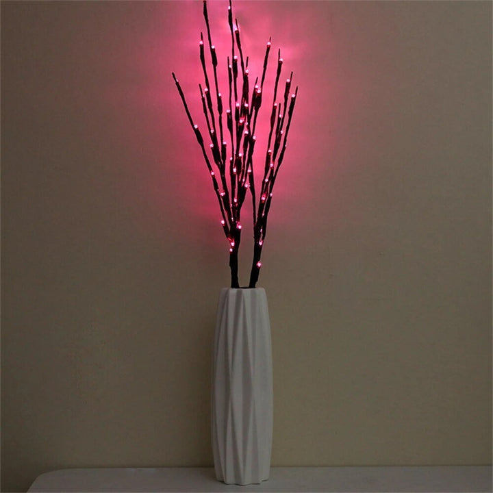 BowLift | WillowWisp - Illuminate your space - The magic of willow light - Enchanting atmosphere