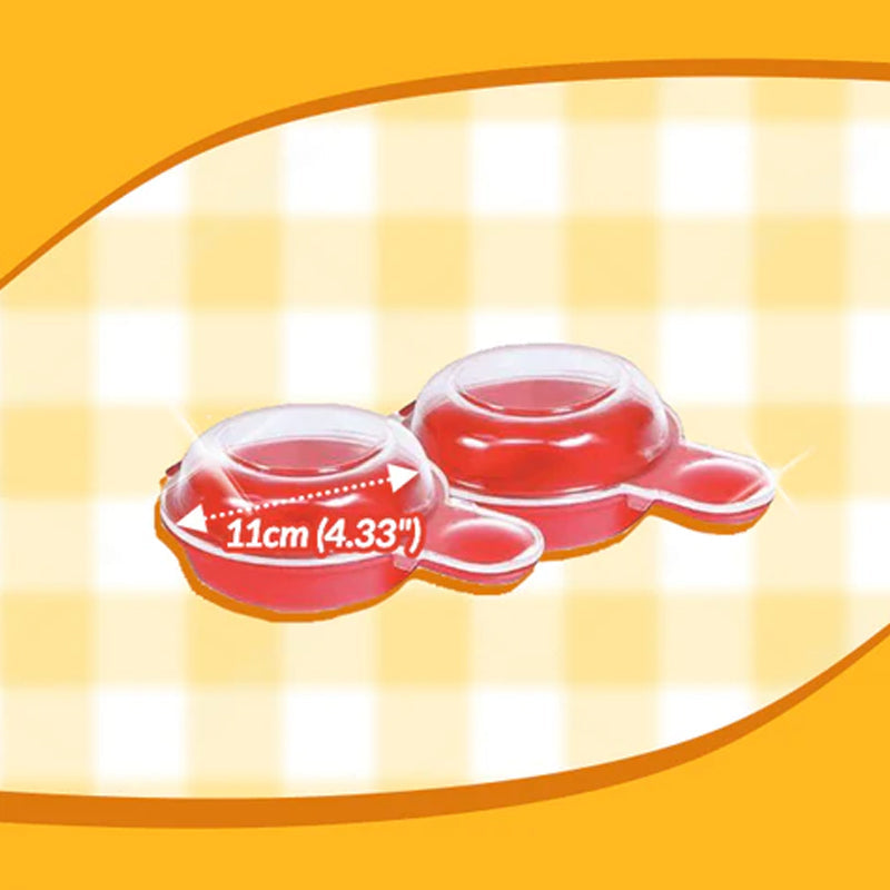 BowLift | EggWich Microwave Egg Cooker