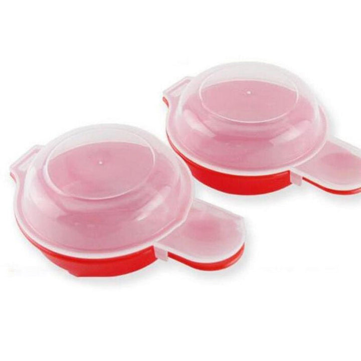 EggWich Microwave Egg Cooker | Bowlift