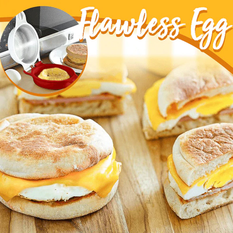 EggWich Microwave Egg Cooker | Bowlift