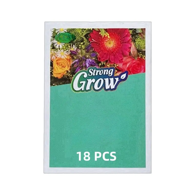 BowLift | Easy-to-use plant nutrient sticks for vibrant growth