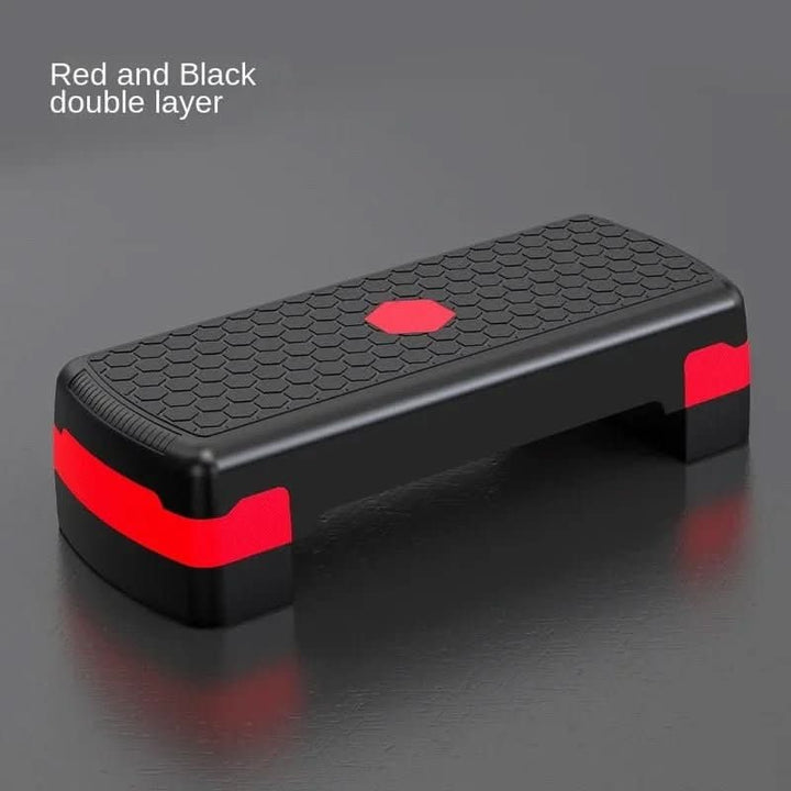 BowLift | Adjustable Fitness Stepper for Effective Home Workout