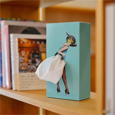 BowLift | Unique Tissue Holder