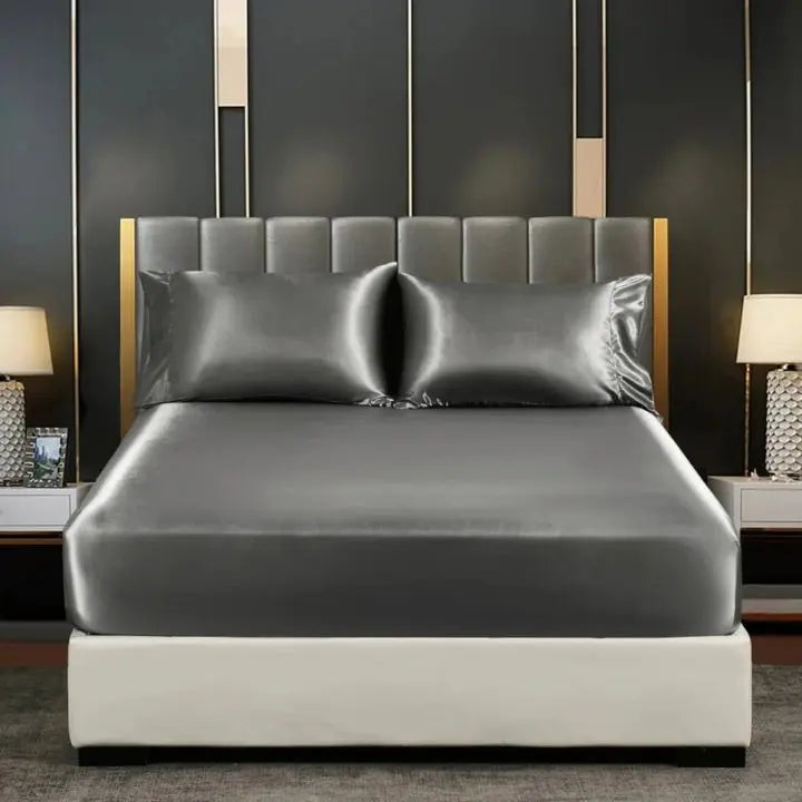BowLift | ChillSilk – Sleep cool like on clouds!