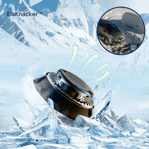BowLift | IceBreaker™ Quick Snow Removal in Just a Few Minutes