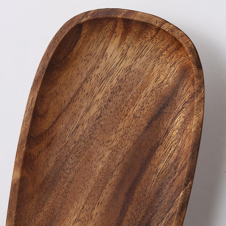 BowLift | Wooden wall lamp, natural light