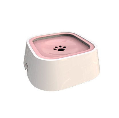 BowLift | No-Spill Pet Water Dispenser Bowl