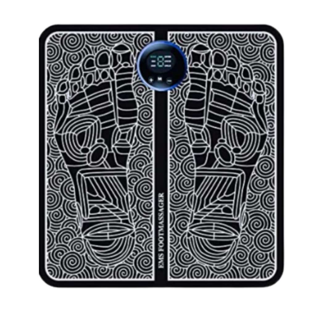 BowLift | Electric Foot Massage Mat