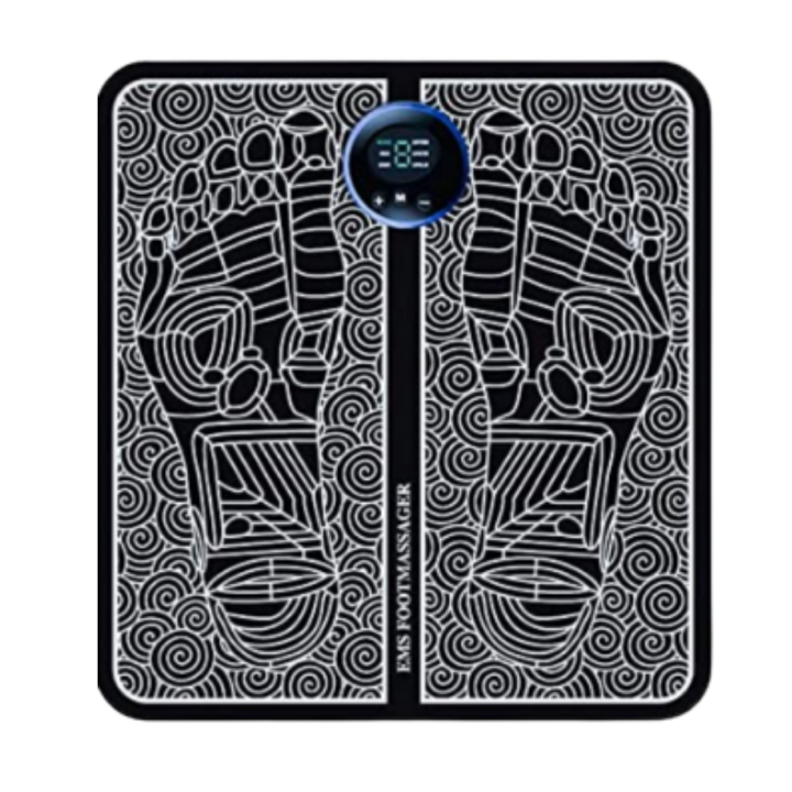 BowLift | Electric Foot Massage Mat