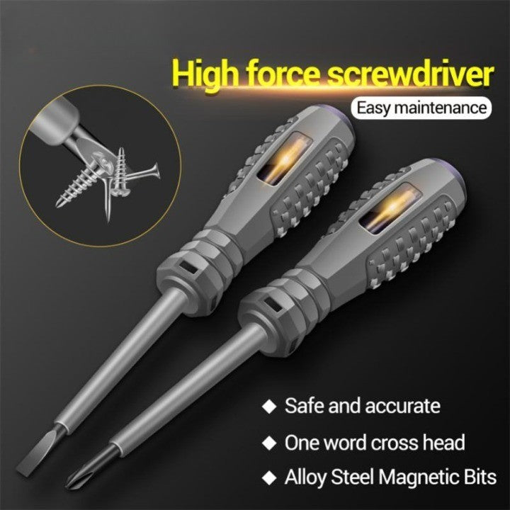 BowLift | Electric Tester Power Magnetic Screwdriver