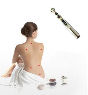 BowLift | LASER ACUPUNCTURE PEN