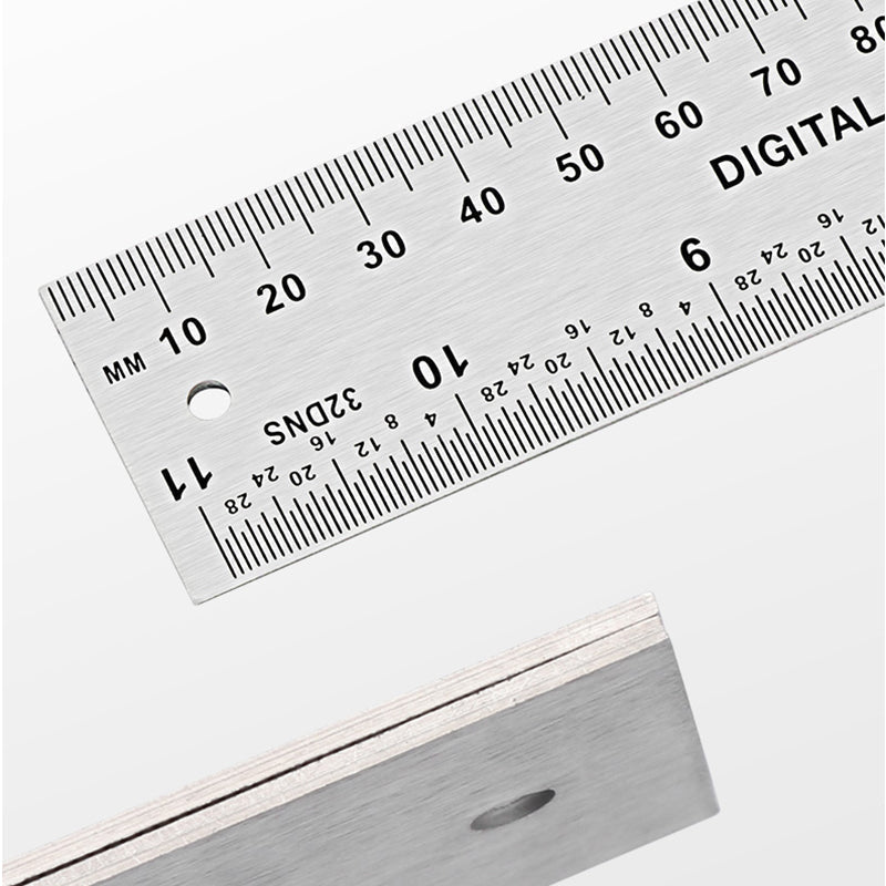 BowLift | Electronic Digital Display Angle Ruler
