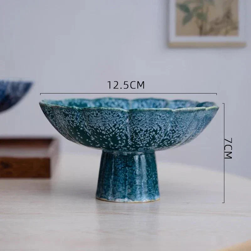 BowLift | FrostBowl - Ceramic Bowl with Scandinavian Essence