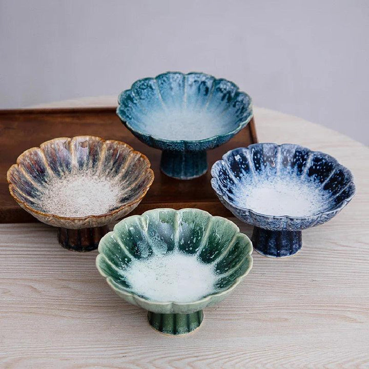 BowLift | FrostBowl - Ceramic Bowl with Scandinavian Essence