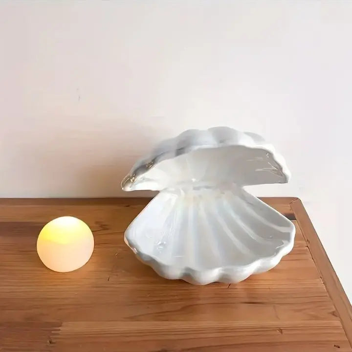 BowLift | Elegant Pearl Lamp - Decor with Soft Light