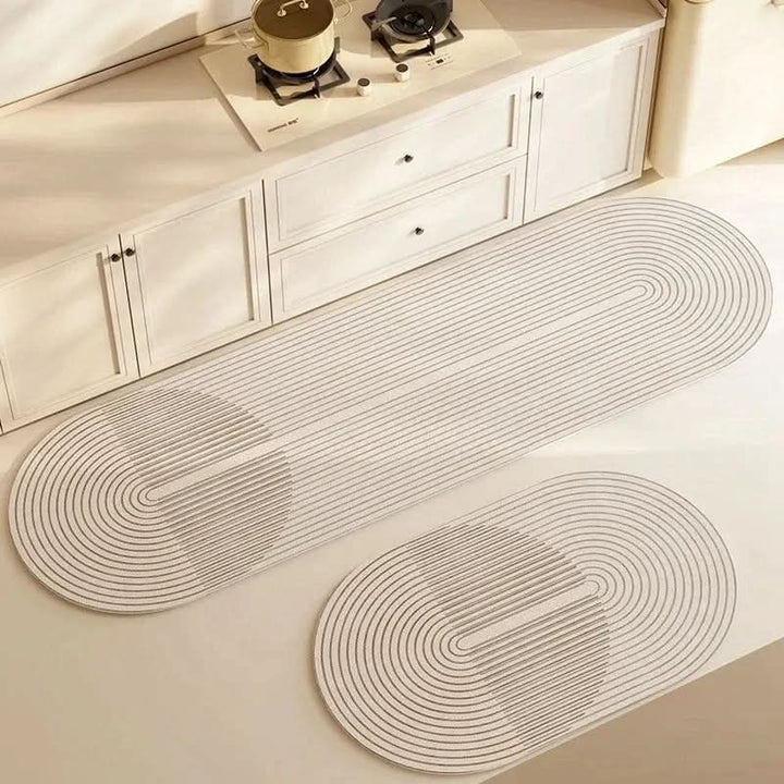 BowLift | Kitchen Mat for Comfort & Safety