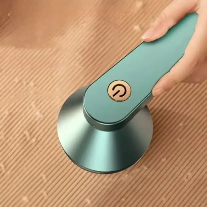 BowLift | Electric lint remover – Rechargeable, powerful & versatile