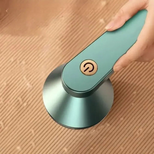 BowLift | Electric lint remover – Rechargeable, powerful & versatile