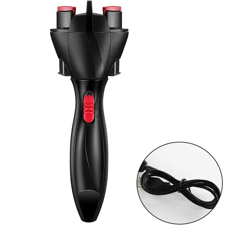 BowLift | Electric Hair Braider – Easy Styling at Home