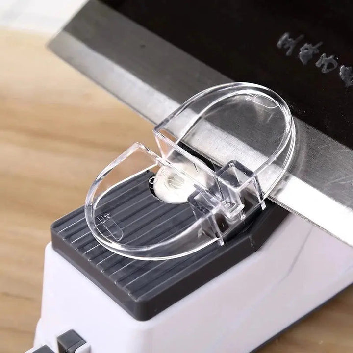 BowLift | Electric Knife Sharpener for precise and effortless results