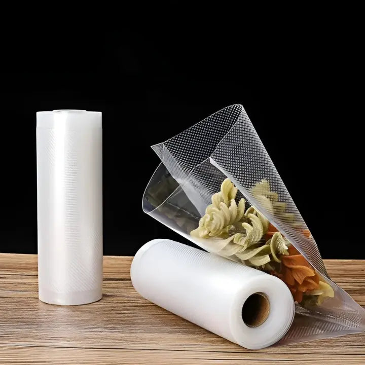 BowLift | Electric Vacuum Sealer for Food with 50 Bags