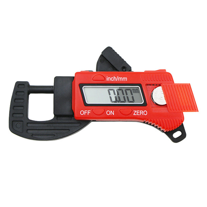BowLift | Electronic Digital Thickness Gauge