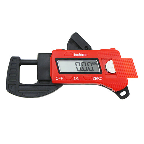 BowLift | Electronic Digital Thickness Gauge