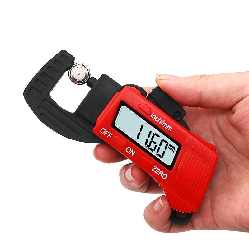 BowLift | Electronic Digital Thickness Gauge