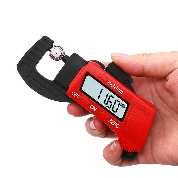 BowLift | Electronic Digital Thickness Gauge