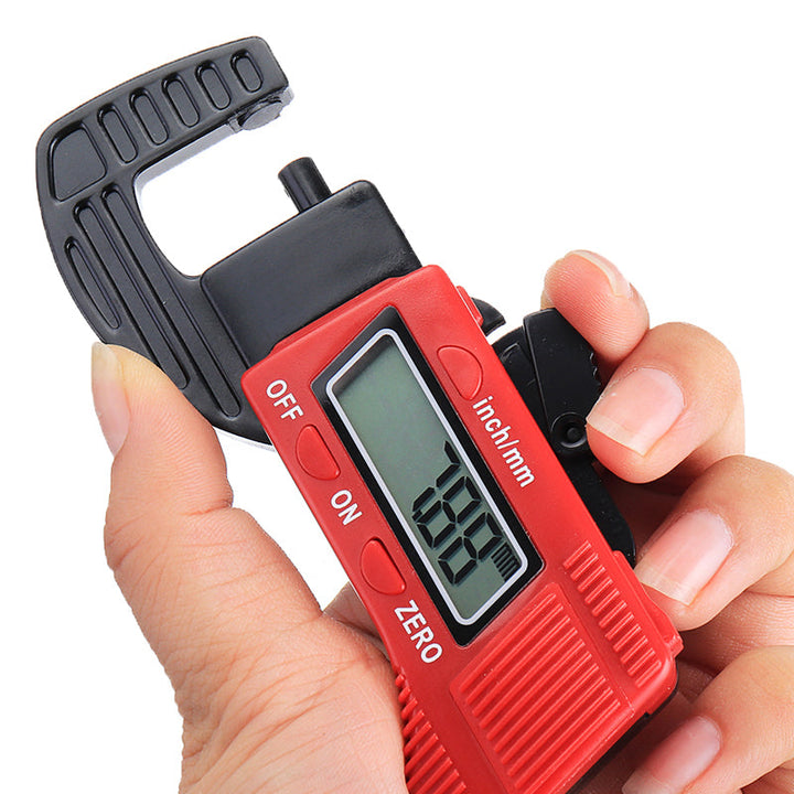 BowLift | Electronic Digital Thickness Gauge