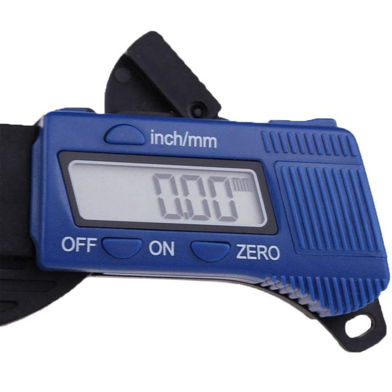 BowLift | Electronic Digital Thickness Gauge
