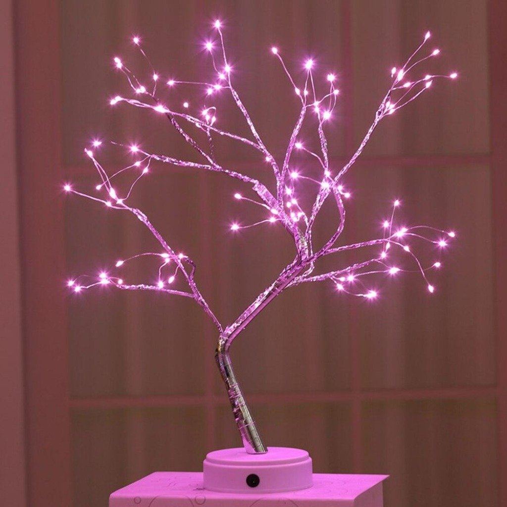 BowLift | The Fairy Light Spirit Tree