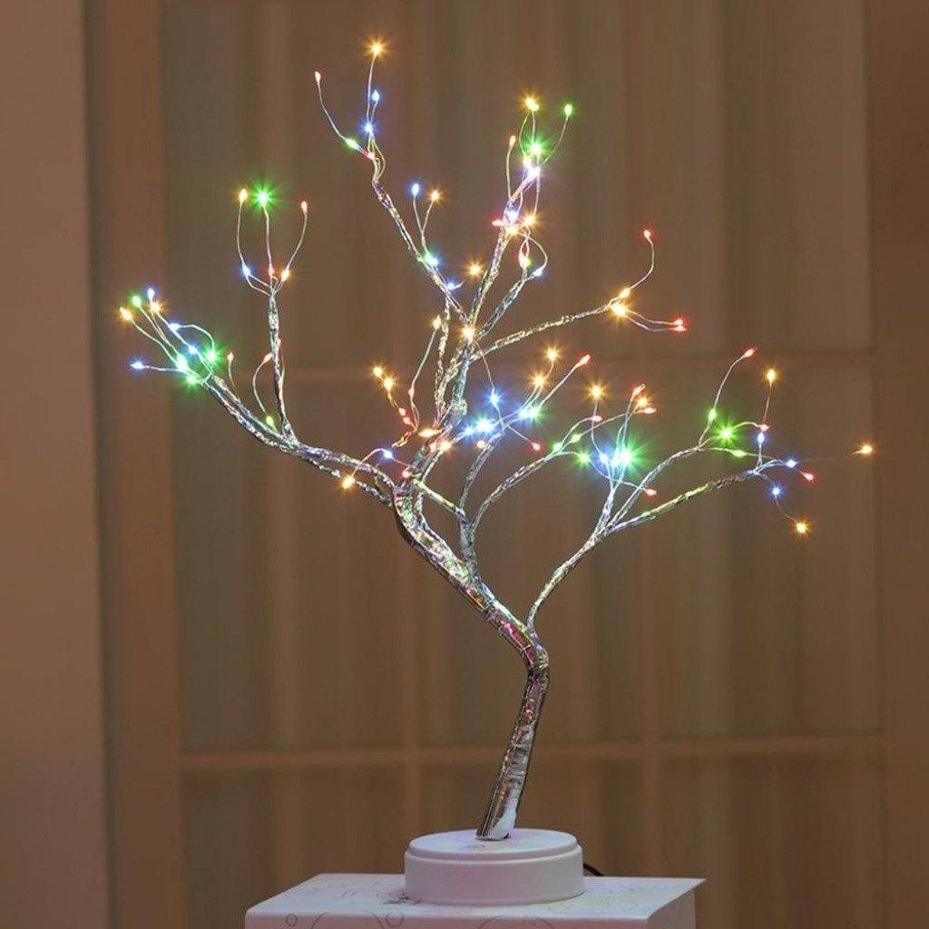 BowLift | The Fairy Light Spirit Tree