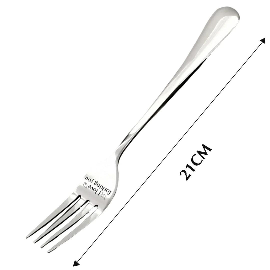 BowLift | Fork-ing Love You