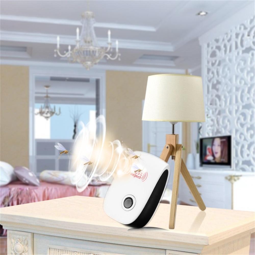 BowLift | No.1 Ultrasonic Pest Repellent Electronic Insect Repeller