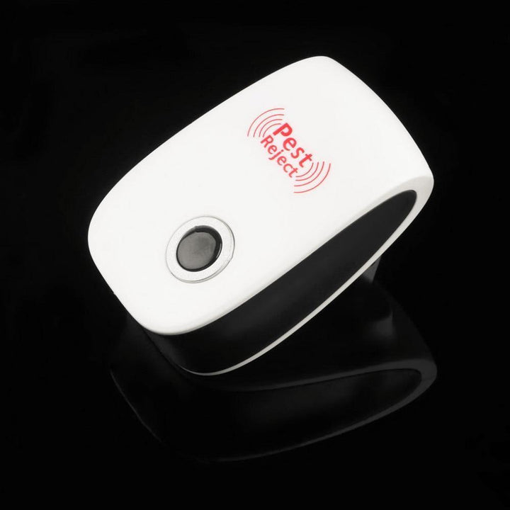 BowLift | No.1 Ultrasonic Pest Repellent Electronic Insect Repeller