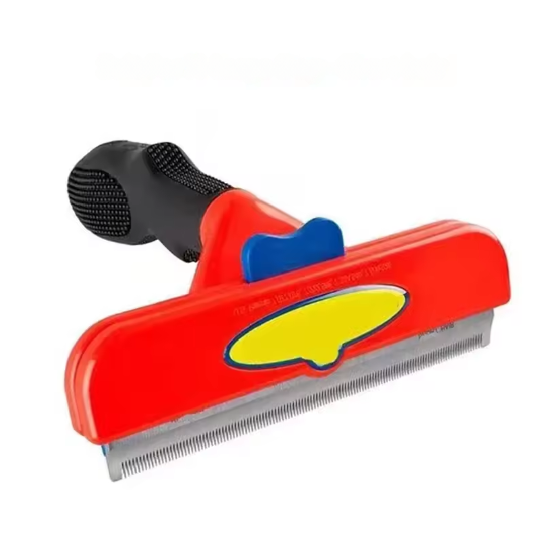 Professional hair removal brush for dogs & cats Bowlift