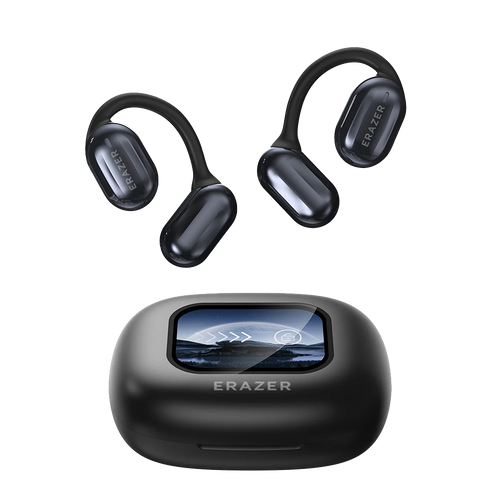 BowLift | Bluetooth Headphones with Intelligent Control