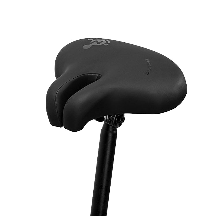 BowLift | Ergonomic saddle without a nose for mountain biking – Comfortable and efficient