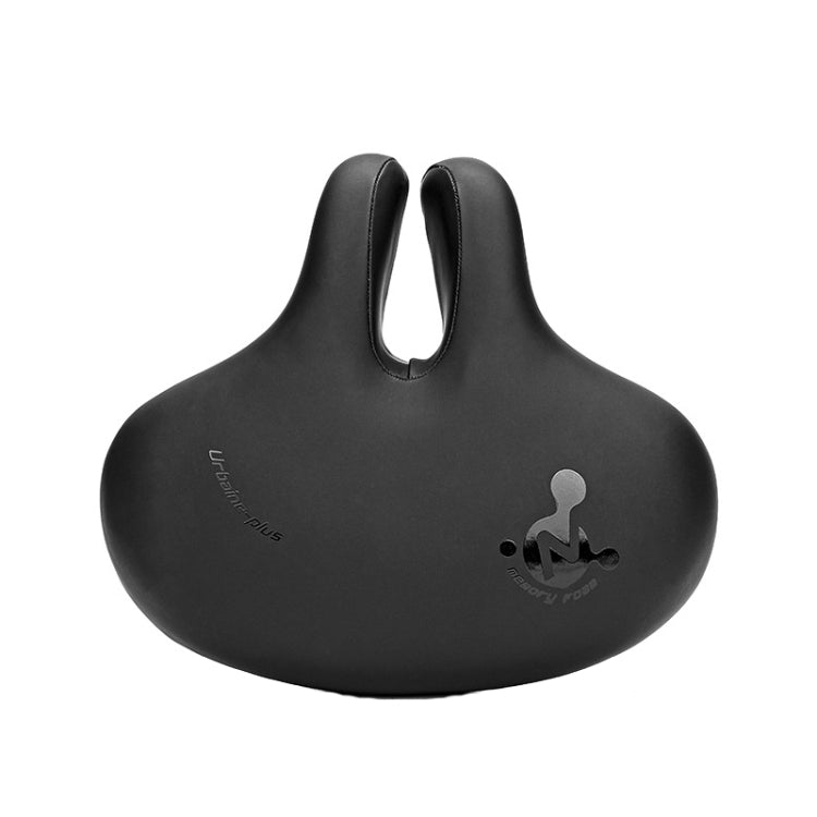 BowLift | Ergonomic saddle without a nose for mountain biking – Comfortable and efficient