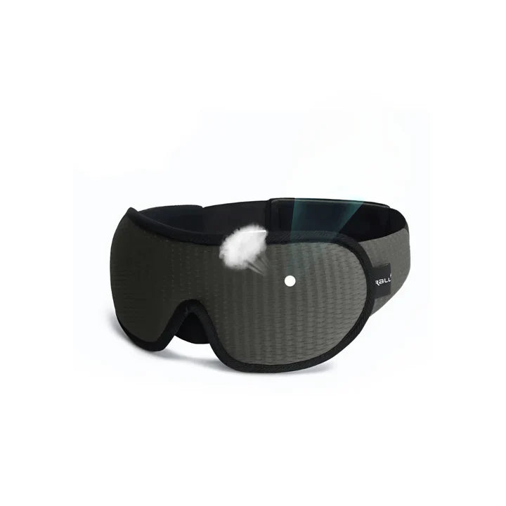 BowLift | Ergonomic 3D Sleep Mask