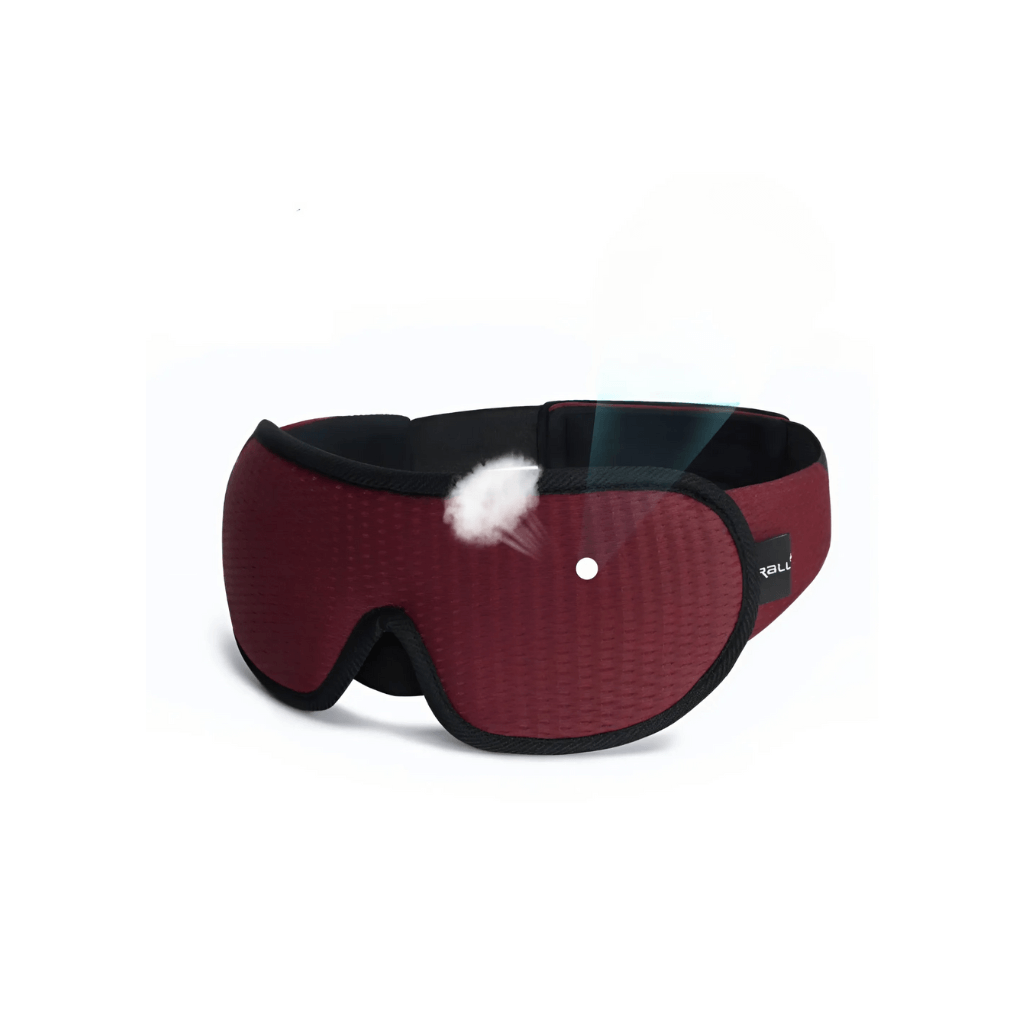 BowLift | Pressure-free Eye Mask - Treat yourself to deep sleep