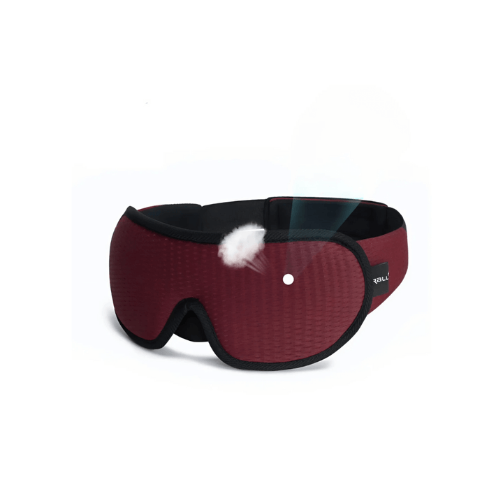 BowLift | Pressure-free Eye Mask - Treat yourself to deep sleep