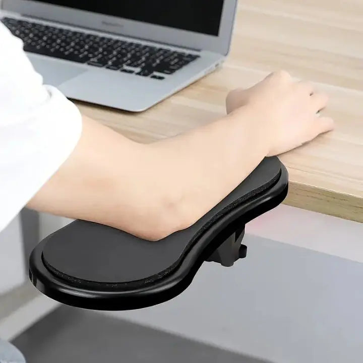 BowLift | Ergonomic Arm Support for Shoulder & Arm Relief