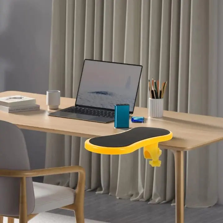 BowLift | Ergonomic Arm Support for Shoulder & Arm Relief