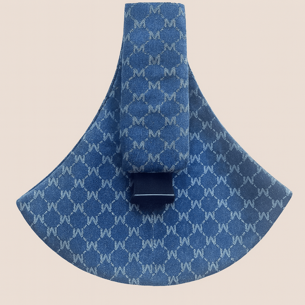 BowLift | Ergonomic Baby Carrier for Comfort & Safety