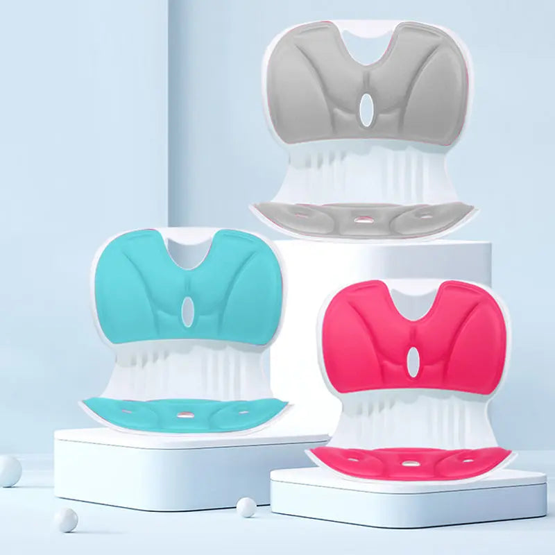 BowLift | Ergonomic Lumbar Support Cushion