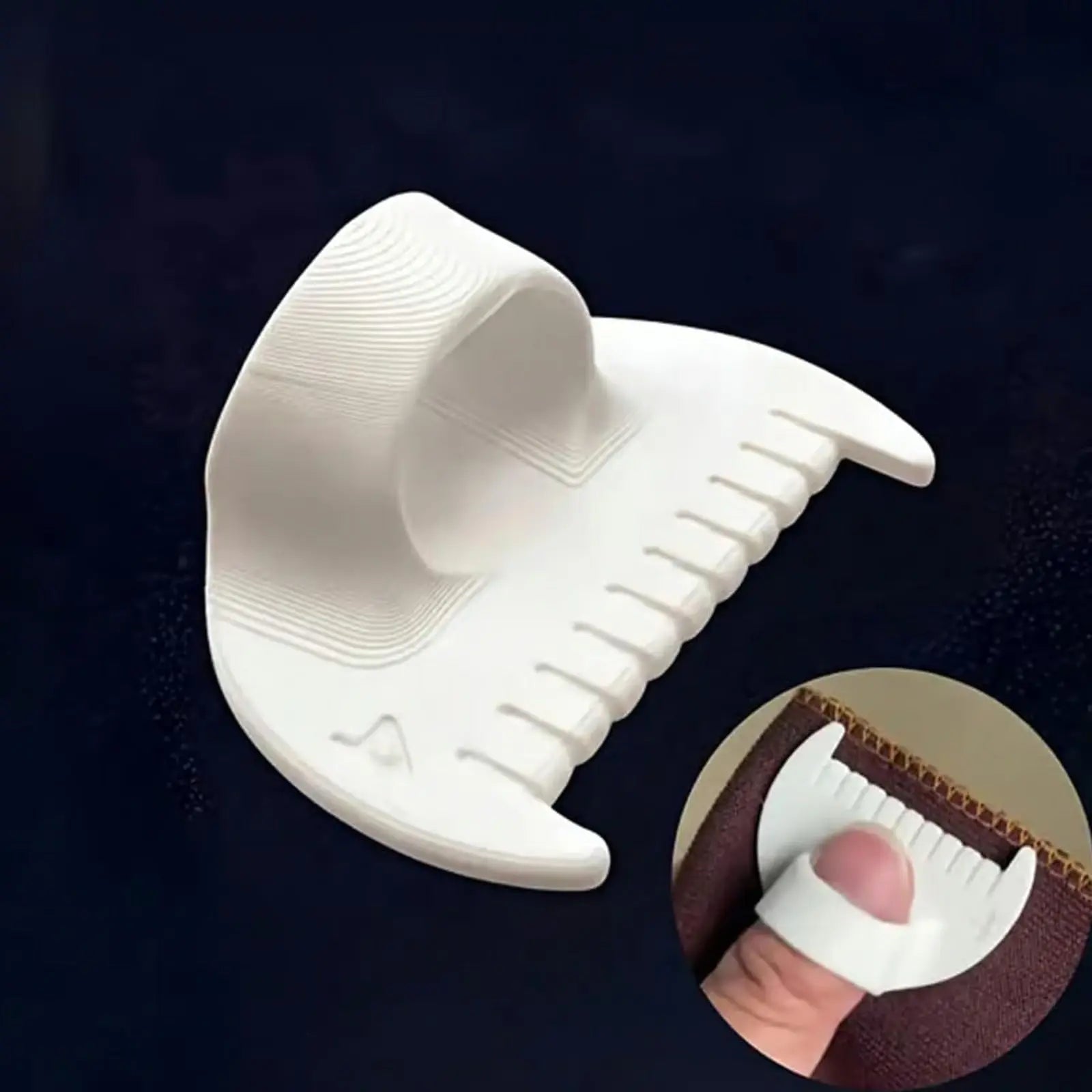 BowLift | Ergonomic Sewing Ruler Set with Precise Measurements for Flawless Sewing