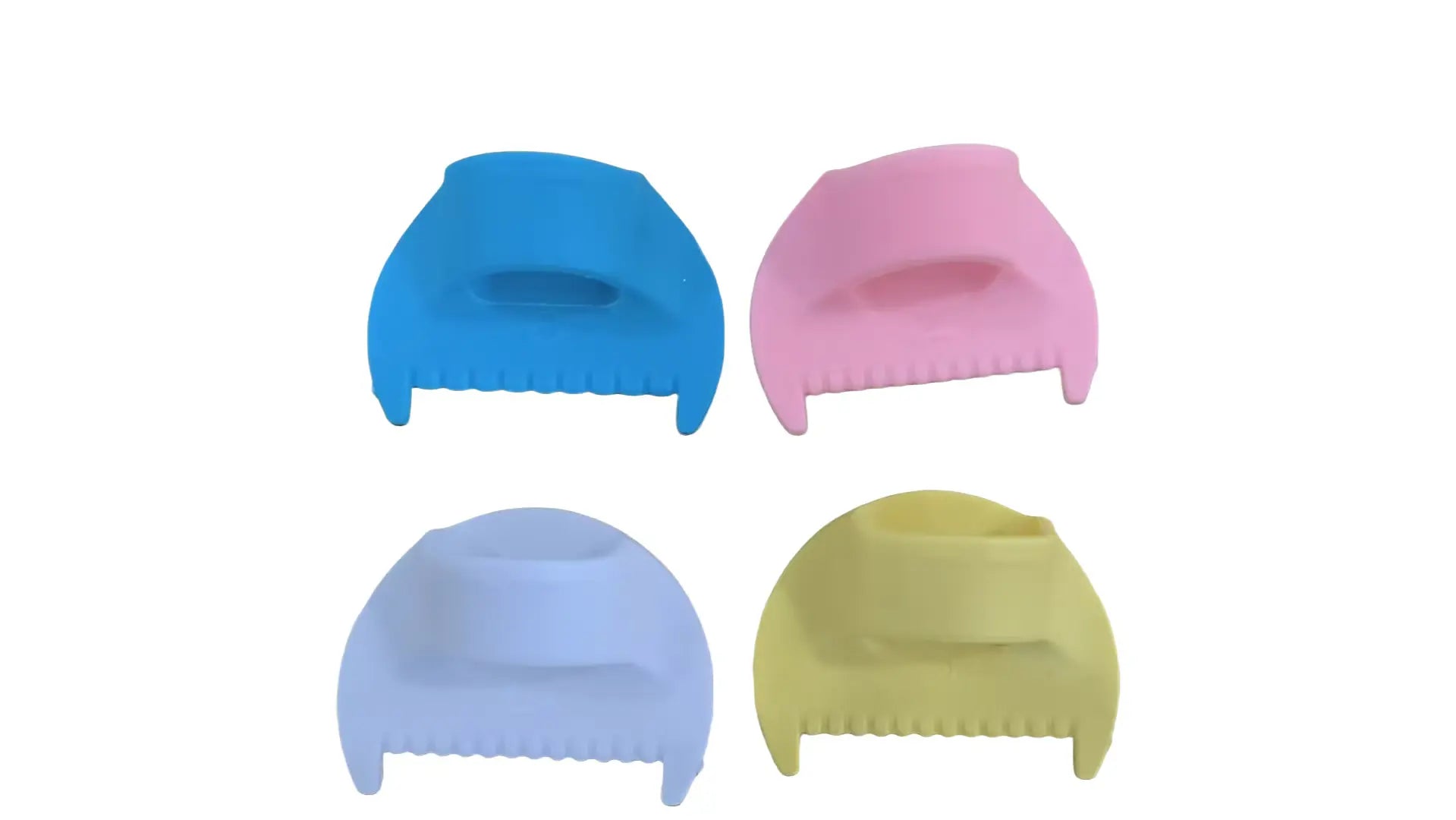 BowLift | Ergonomic Sewing Ruler Set with Precise Measurements for Flawless Sewing