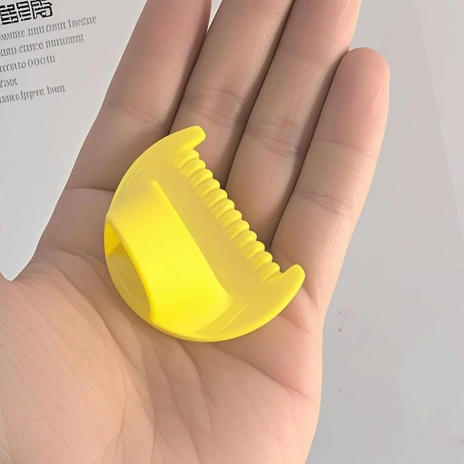 BowLift | Ergonomic Sewing Ruler Set with Precise Measurements for Flawless Sewing